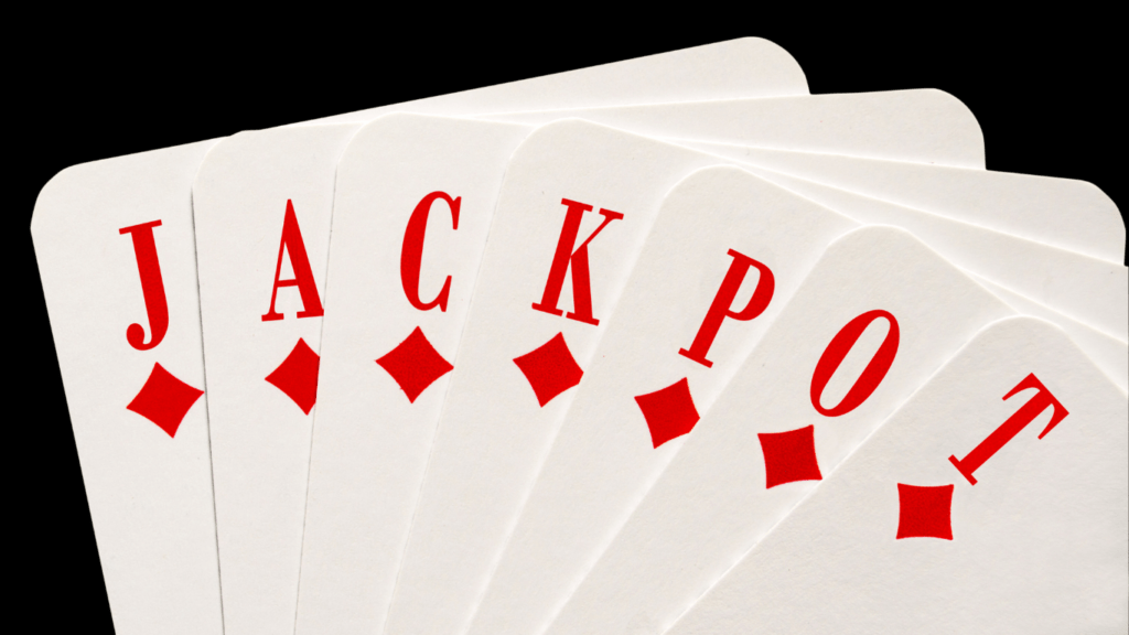 The Psychology of Winning Insights from Those Who Hit the Jackpot and Achieved Success