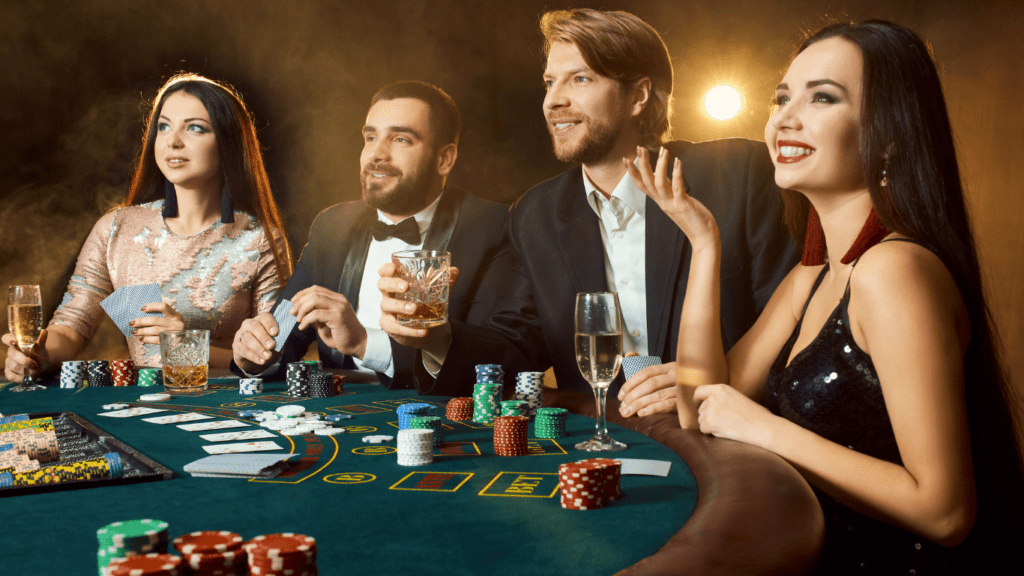 Tip 3 Educate Yourself About Jackpot Games