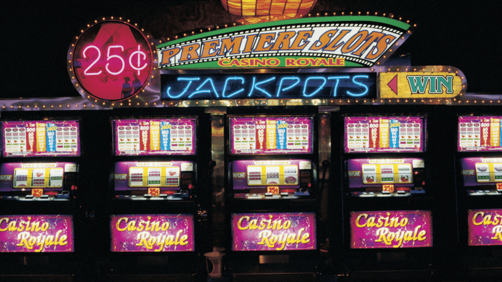Top 5 Jackpot Games for Beginners Easy to Learn, Big to Win