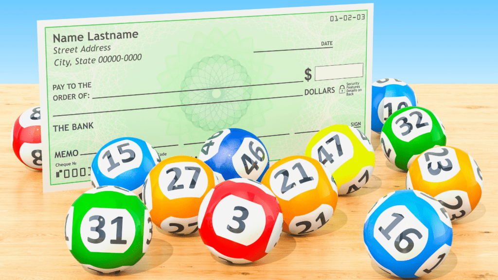Top 5 Record-Breaking Jackpots of the Year Who Took Home the Millions