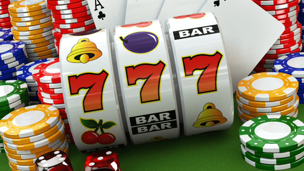 Top Jackpot Games With The Best Odds