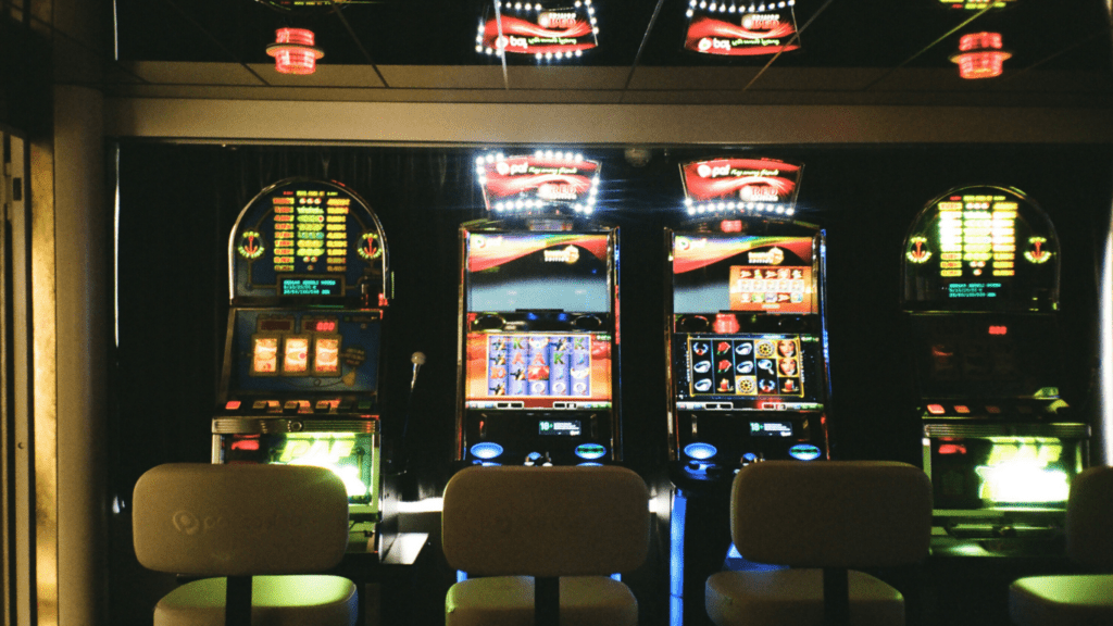 Top Picks for Responsible Gaming in Jackpot Roll Zone