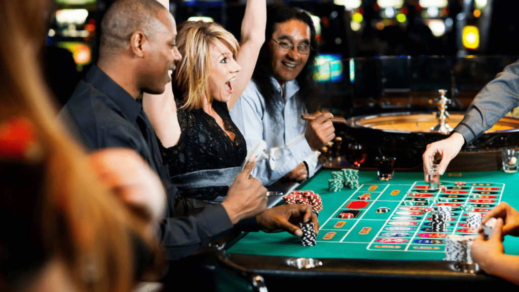 Top Recommendations For Beginner-Friendly Jackpot Games