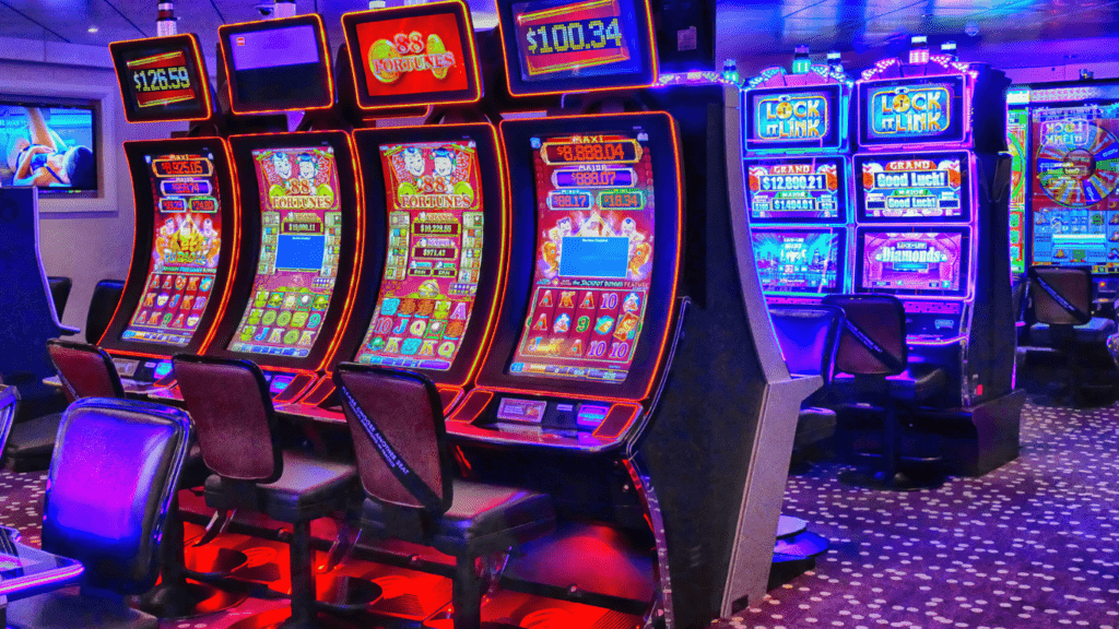 Trending Now The Most Popular Jackpot Games You Shouldn’t Miss for Big Wins