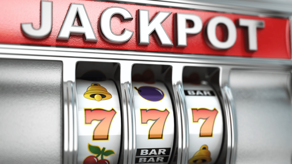 Which Jackpot Games Offer the Best Odds A Data-Driven Analysis for Smarter Betting