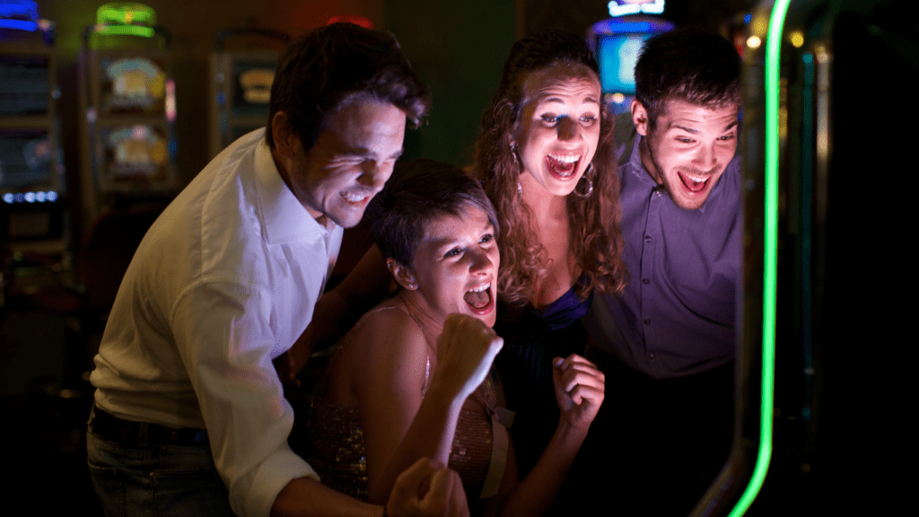 Who Is The Youngest Jackpot Winner
