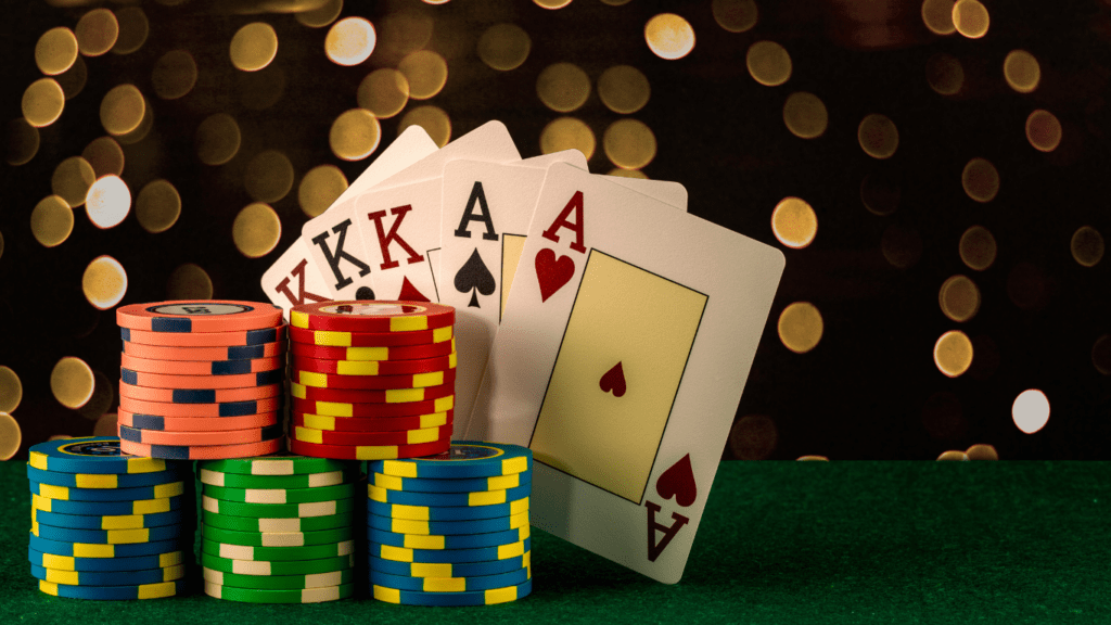 Why Jackpot Games Are So Popular