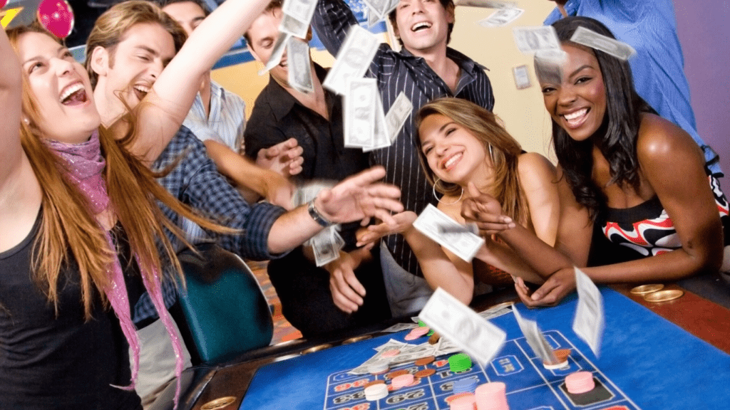 Winners Who Gave Back Jackpot Success Stories That Inspire Generosity and Create Lasting Change