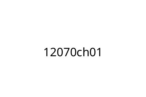 12070ch01