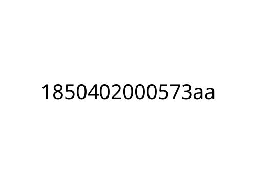 1850402000573aa