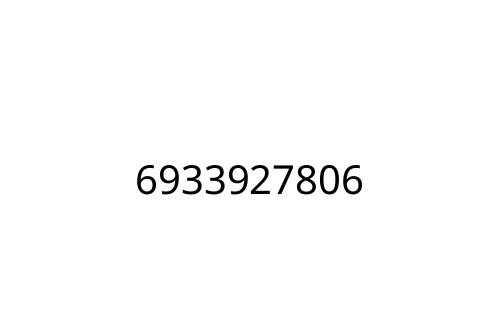 6933927806