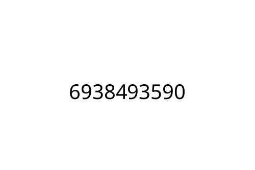 6938493590