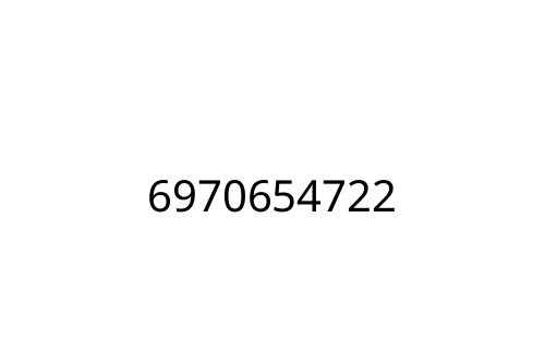 6970654722