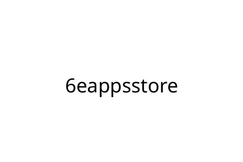 6eappsstore