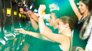 Community Guidelines for a Fantastic Experience