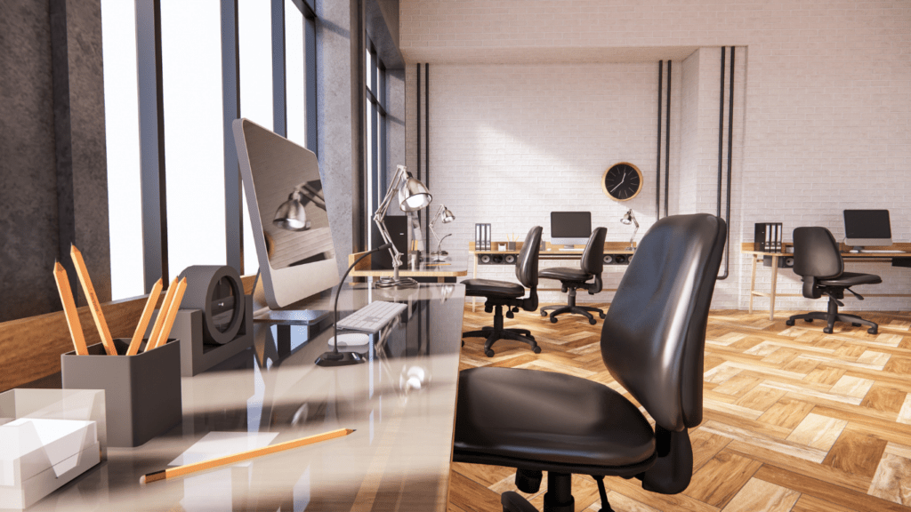 Workplace
