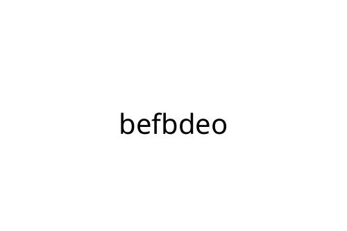 befbdeo