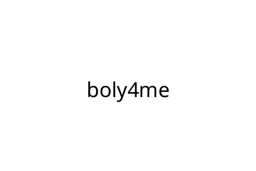 boly4me