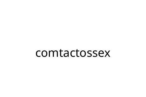comtactossex