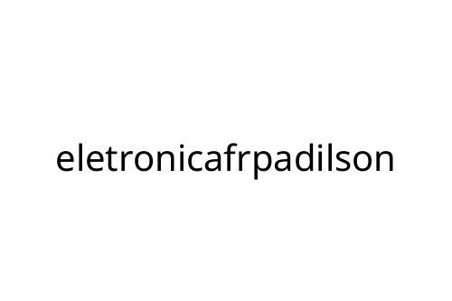 eletronicafrpadilson