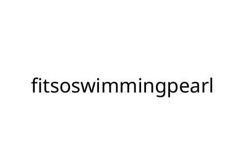 fitsoswimmingpearl