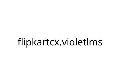 flipkartcx_violetlms