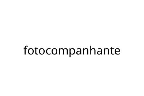 fotocompanhante