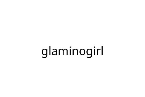glaminogirl
