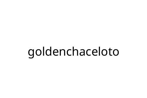 goldenchaceloto