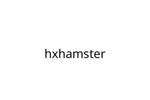 hxhamster