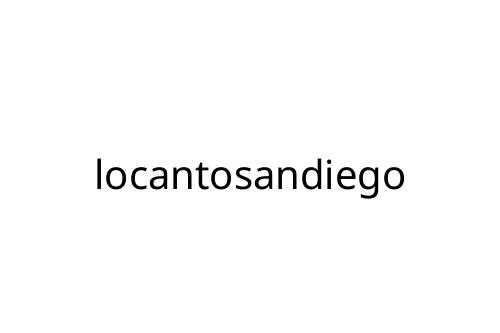 locantosandiego