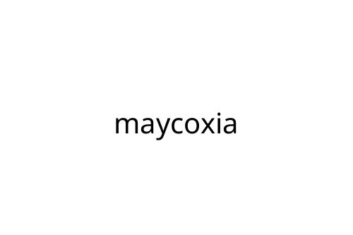 maycoxia
