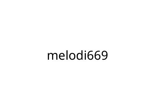 melodi669