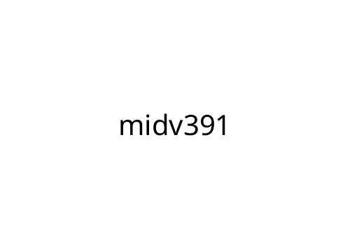 midv391