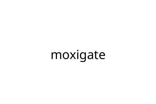 moxigate