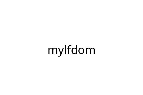 mylfdom