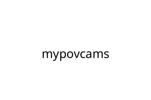 mypovcams
