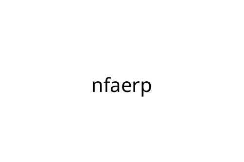 nfaerp