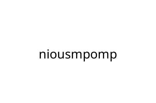 niousmpomp