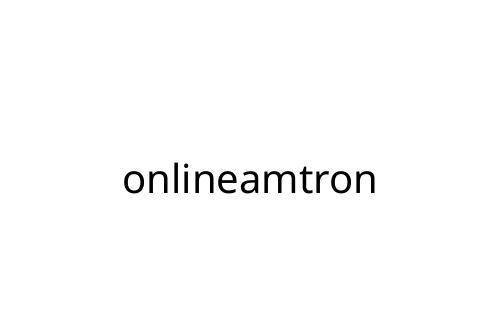 onlineamtron