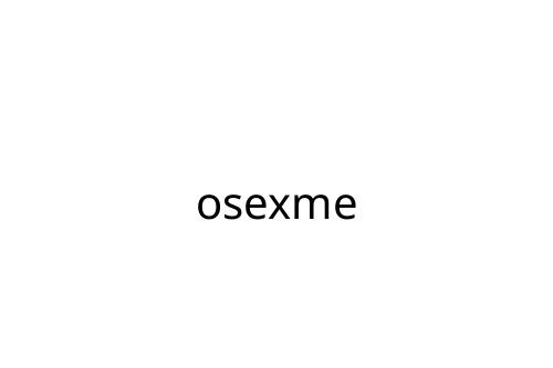 osexme