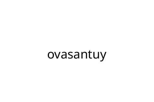 ovasantuy