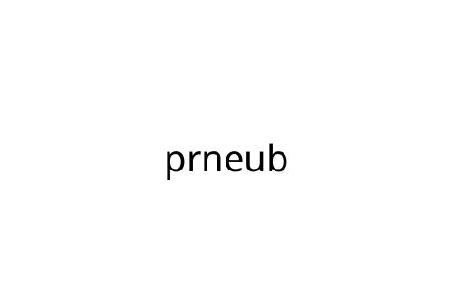 prneub
