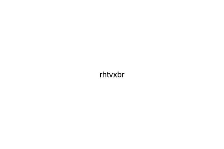 rhtvxbr