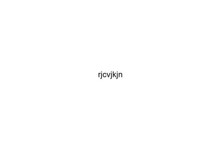 rjcvjkjn