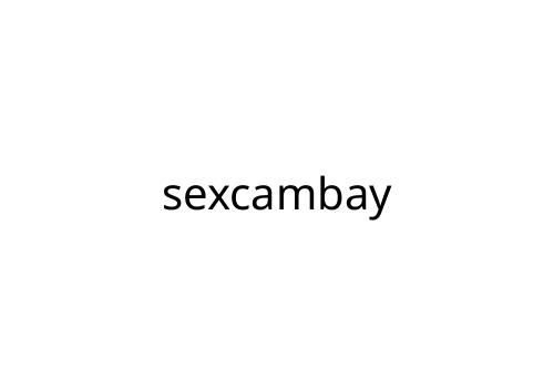 sexcambay