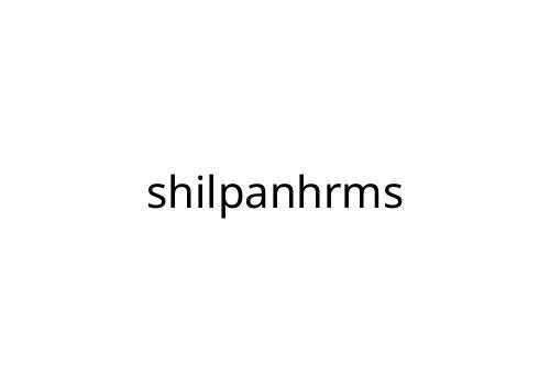 shilpanhrms