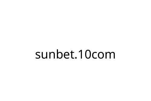sunbet_10com