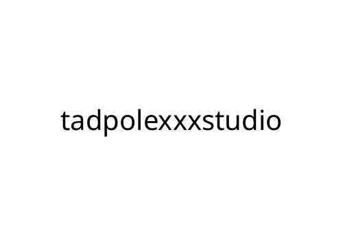 tadpolexxxstudio