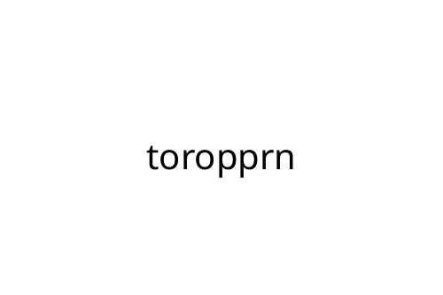 toropprn